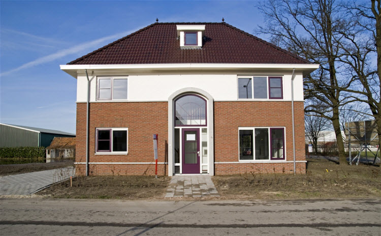 Foreclosures in Blandford-Blenheim