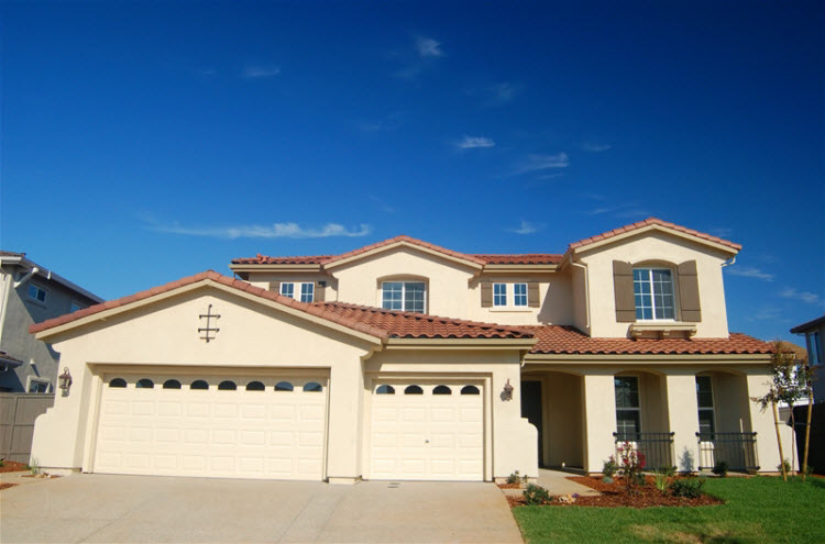Foreclosures in North Cypress