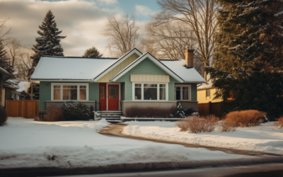 Get New Listings in Brampton ON