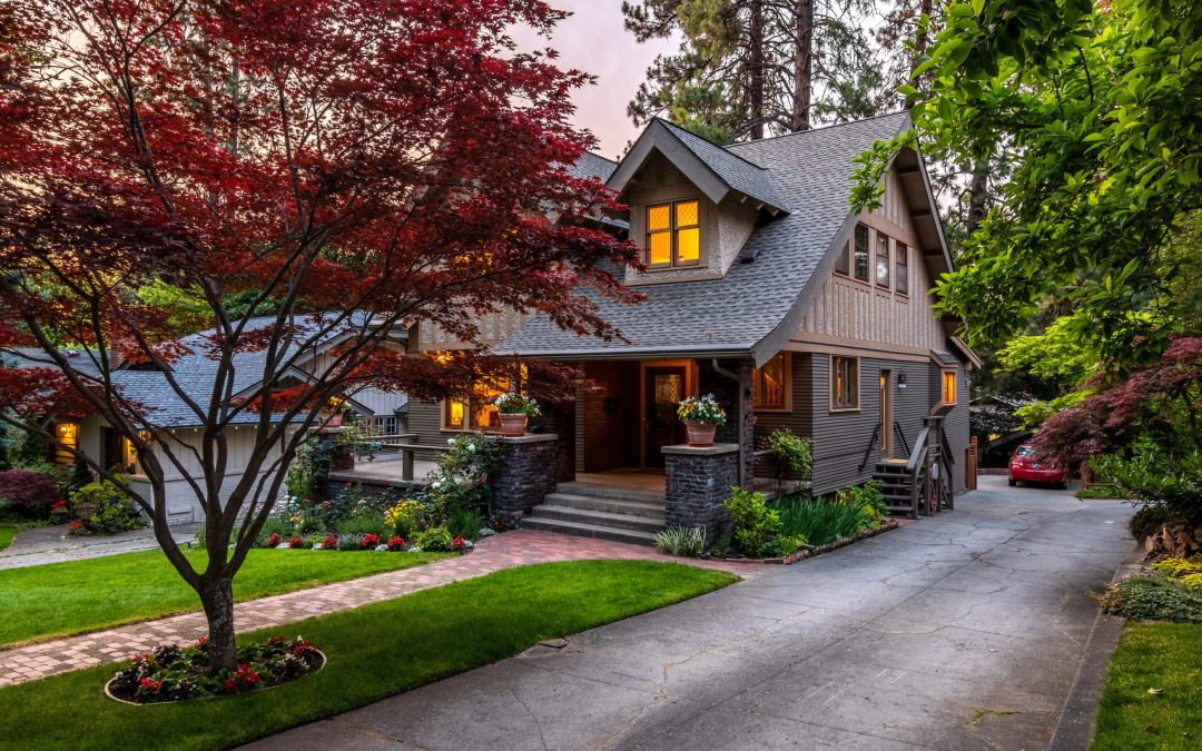 Foreclosed homes for sale in Cranston, ON