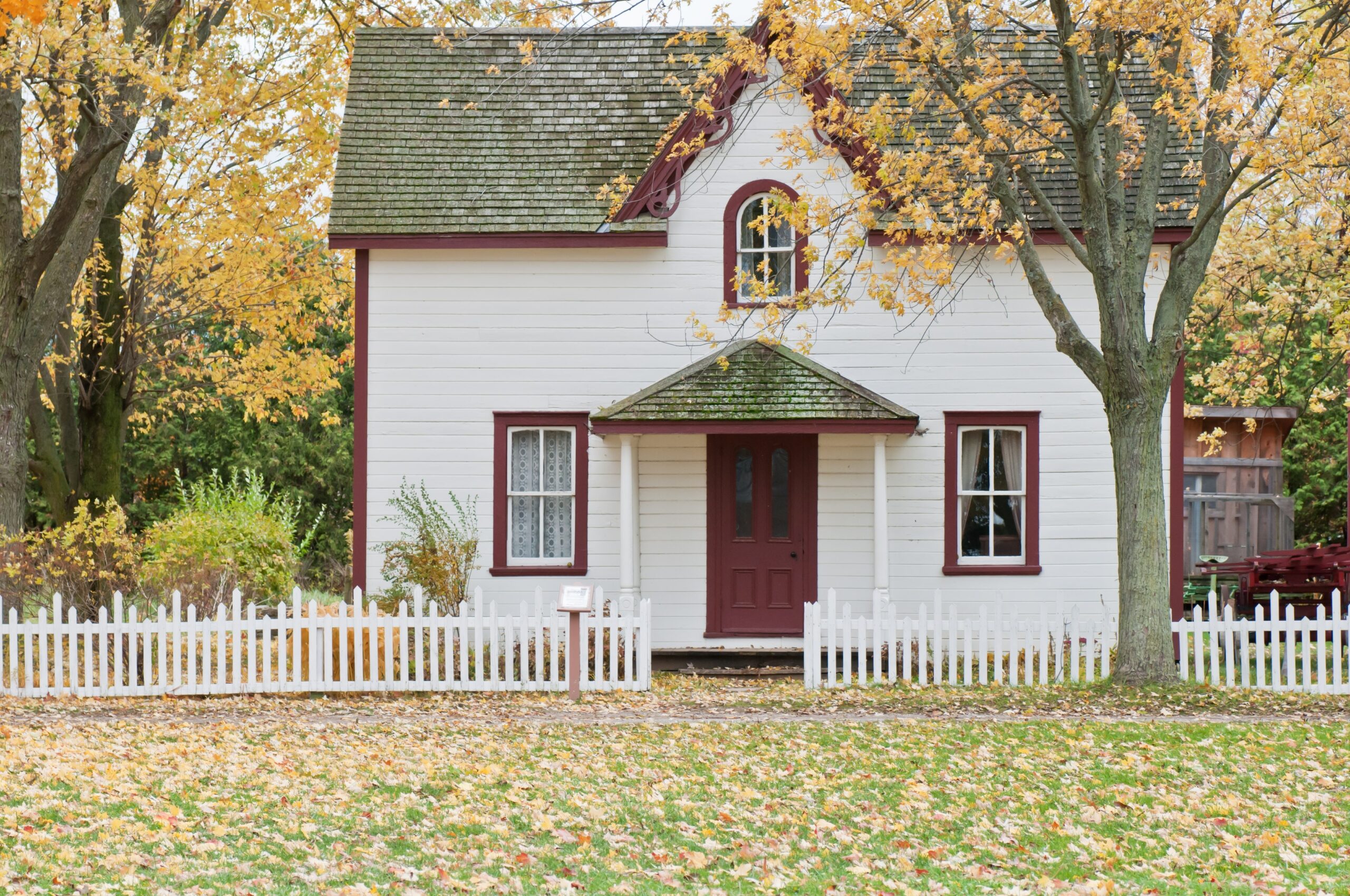 Foreclosures in Green Lane, ON