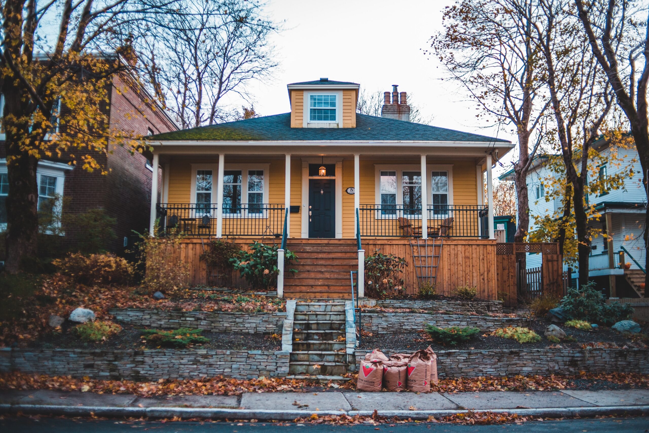 Foreclosures in L'Assomption, QC