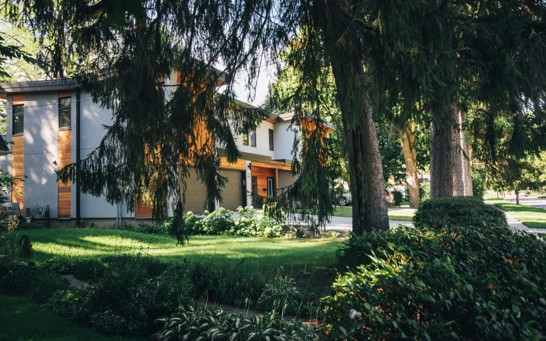 Foreclosed homes for sale in Lansing, ON