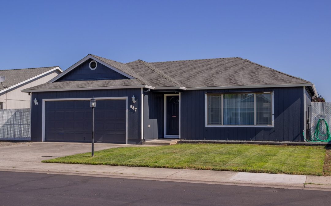 Foreclosed homes for sale in Lucasville, ON