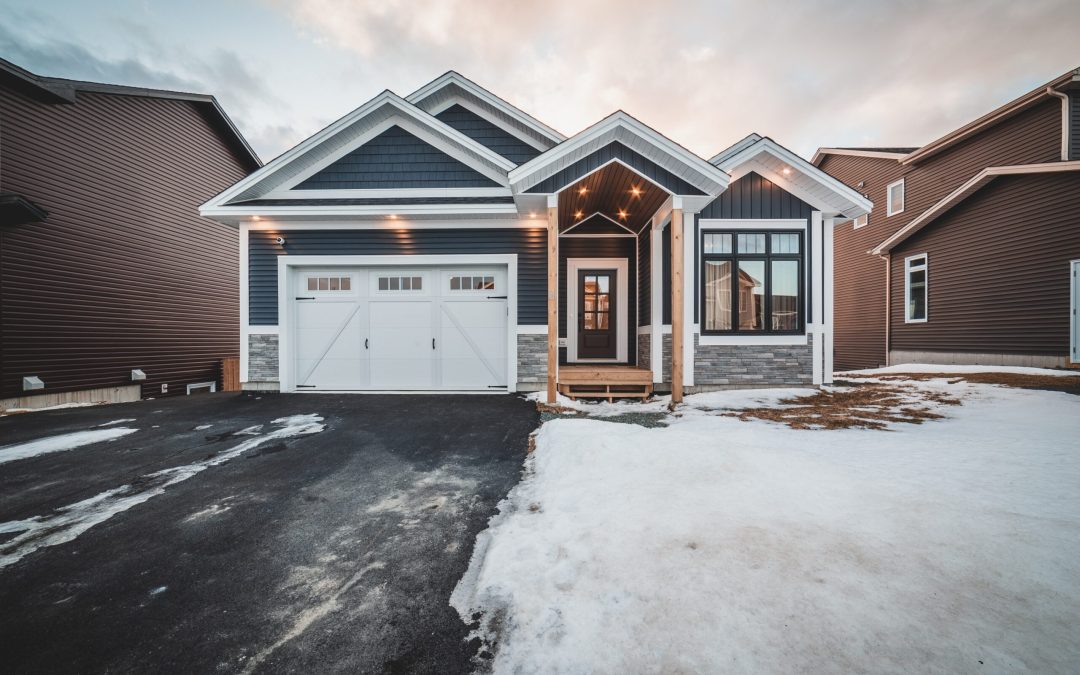 Foreclosed homes for sale in Saint-Gabriel, QC