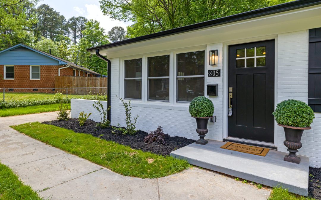 Foreclosed homes for sale in Springfield Park, QC