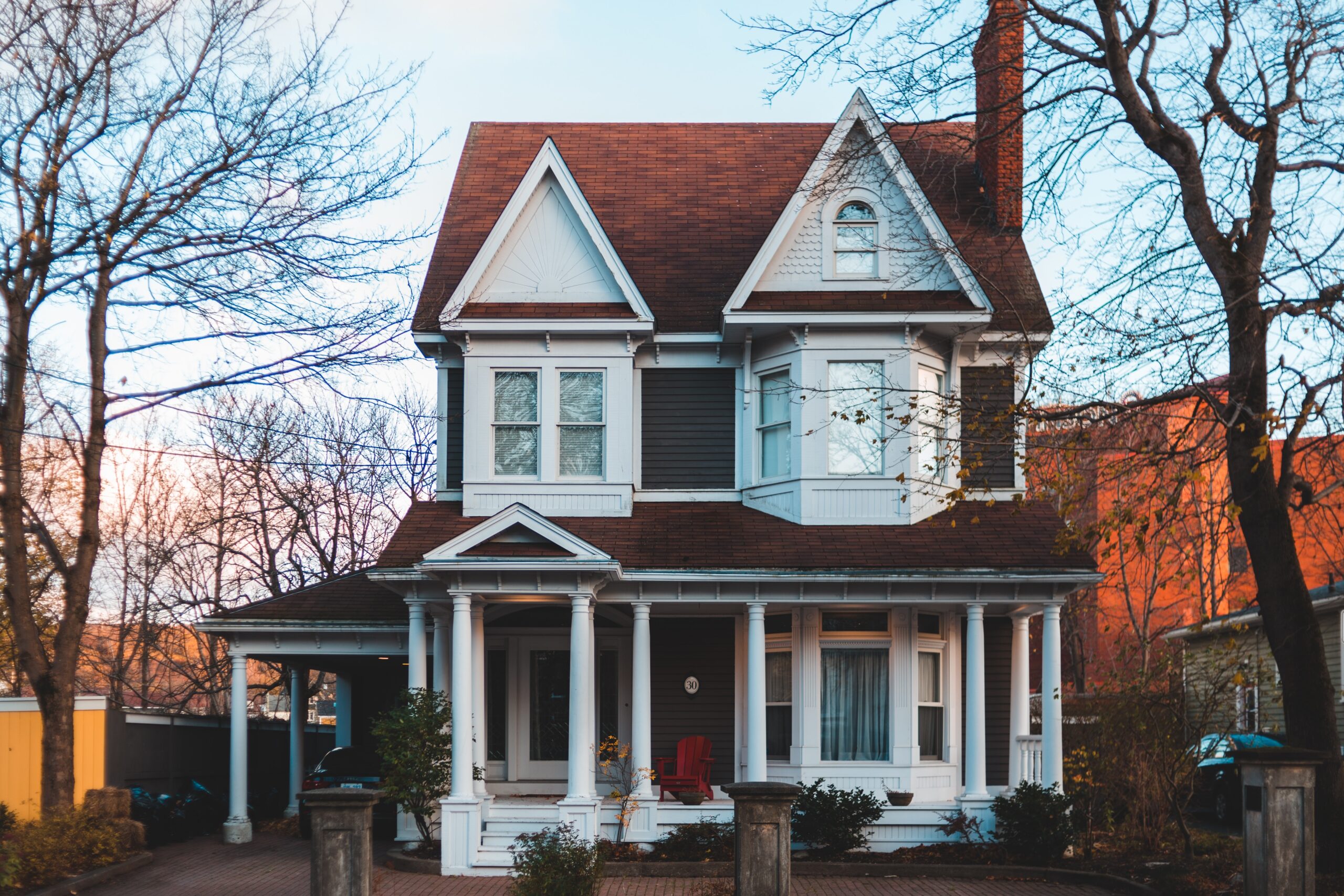 Foreclosures in Val-d'Or, QC