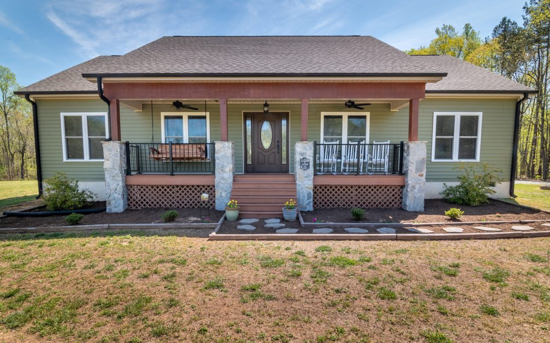 Foreclosed homes for sale in Varency, ON